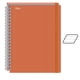 thumbnail image 4 of Cuadernos Profesional Espiral Raya PRINTAFORM Universitaria 200 Hojas Caja Con 6 Libretas, 4 of 5