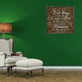 thumbnail image 4 of Cuadros Decorativos 5D Diamond Painting Best Things in Life Full Square Rhinestone DIY Wall Crafts Ehuebsd Nuevos Originales, 4 of 8