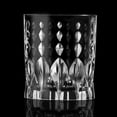 thumbnail image 3 of Elegant and Modern Italian Crystal Glass Set for Hosting Parties and Events - Marilyn Set of 6 DOF, 3 of 4