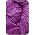 thumbnail image 2 of Malabrigo - Worsted Knitting Yarn - Holly Hock (# 148), 2 of 3