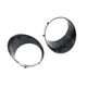 thumbnail image 2 of Cubierta de luz antiniebla R55, anillo embellecedor para R56 R57 R58 R59 51117248791 51117248792, 2 of 5