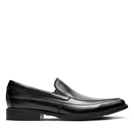 Clarks Tilden Free Mens Slip-Ons