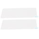 thumbnail image 5 of 2 Protectores de Pantalla Bling Bling para Coche HD Transparente Película Templada para Pantalla Táctil de Navegación para Mercedes Benz Clase S 2014-2017, 5 of 12