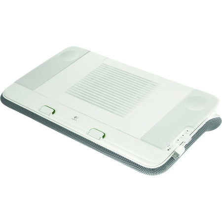 N550 Speaker Lapdesk Cooling Stand