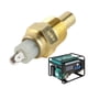 thumbnail image 5 of Sensor de temperatura de refrigerante de agua, sensor de temperatura de agua de aceite operación simple de alta precisión Estructura simple de alta fiabilidad 1/2 hilo seguro, 5 of 7