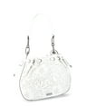 thumbnail image 3 of Jessica Simpson Women's Hollis Hobo Handbag, White, 3 of 5