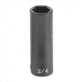 thumbnail image 2 of Grey Pneumatic 2052D 1/2" Drive x 1-5/8" Deep, 2 of 2