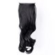thumbnail image 1 of Cola de Caballo sintética Artificial para mujer, extensión de cabello de poni, resistente al calor, pieza de cabello falso Natural, color negro, rizo largo Gao Jinjia LED, 1 of 2