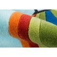 thumbnail image 4 of Momeni Lil Mo Whimsy Hot Air Balloons Area Rug, 4 of 4