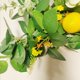 thumbnail image 2 of Plantas Artificiales Hermosas De Enredaderas Simuladas Realistas Decoración De Bodas Para H, 2 of 5