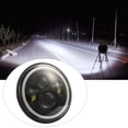 thumbnail image 3 of Luces de Señal de 7 Pulgadas 200 W Sunnimix Faros de Halo IP67, 3 of 8