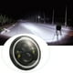 thumbnail image 3 of Luces de Señal de 7 Pulgadas 200 W Sunnimix Faros de Halo IP67, 3 of 8