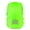 Fluorescent Green, variant on Opvise Waterproof Backpack Rain Cover with Reflective Strips Wear-Resistant UV-Proof Night Visibility Backpack Protector Cover