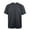 Charcoal, variant on Threadfast Apparel T4000HW Epic Heavyweight T-Shirt-Charcoal-XL