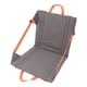 thumbnail image 1 of Cojín Para Silla De Estadio Plegable, Silla De Estadio Plegable Diseño De Riel Triangular Ajustable Cómoda Bolsa De Malla Con Respaldo Cálido Con Respaldo Para Pescar Para ANGGREK Otros, 1 of 8