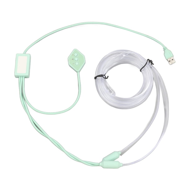 Luz ambiental LED para automóvil, kit de luces LED para interior de automóvil de 12 V, luces LED para interior de automóvil, diseño revolucionario