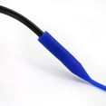 thumbnail image 4 of lionlar Cordon de Cou Lanière Sangle de Lunettes Support de Lunettes Lunettes de Soleil Lunettes Bleu Foncé, 4 of 7