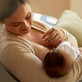 thumbnail image 4 of Medela Safe & Dry Washable Nursing Pads, 4 Breast Pads for Breastfeeding, Ultra-Absorbent, Reusable, No-Slip Contoured Design, 4 of 4