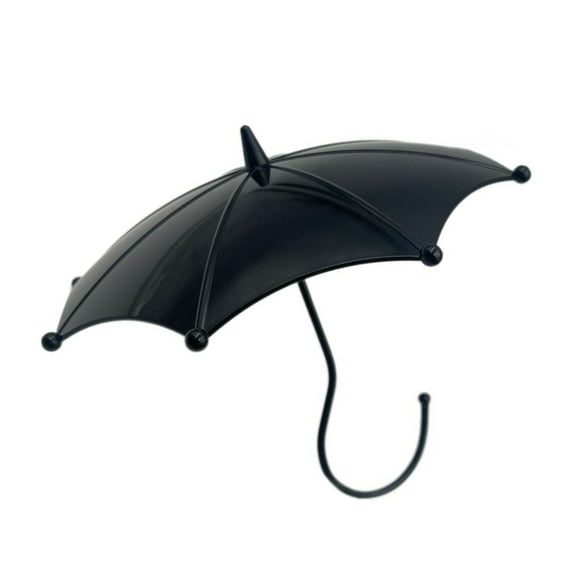 Weatherproofs Umbrellas Shapeds Bird Feeding Station Hangings Garden Decoration Plastic Birdbaths For Outdoor Wildlife Viewing