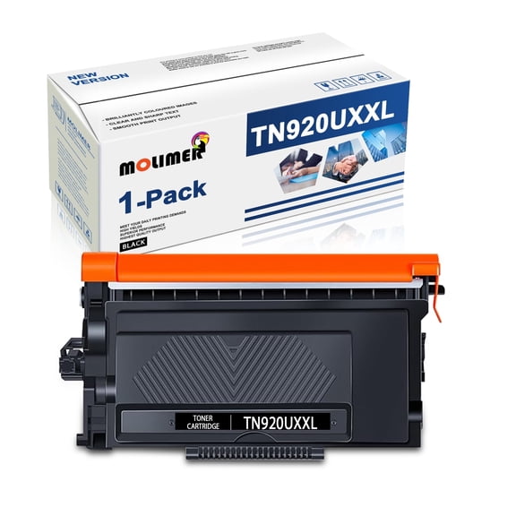 920 TN920 Toner Cartridge Compatible for Brother TN920 Work for HL-L6210DW HL-EX415DW MFC-L5710DNPrinte