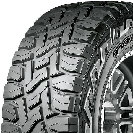 Toyo Open Country R/T 315/60R20 125Q Tire (Best Tires For Infiniti G37 Sedan)
