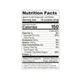 thumbnail image 5 of Tate's Bake Shop Tiny Snickerdoodle Cookies, 5.5 oz, 5 of 17