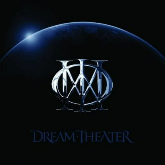Dream Theater - Dream Theater - Music & Performance - CD
