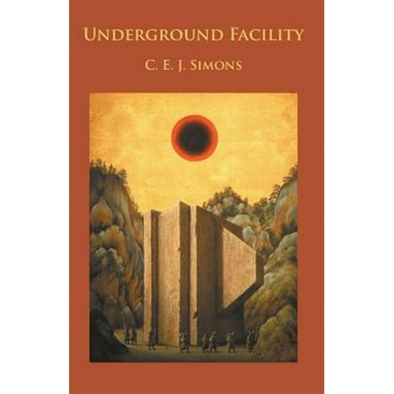 Underground Facility (Paperback)