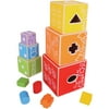 BigJigs Baby My First Stacking Cubes