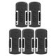 thumbnail image 1 of Reemplazo De Montaje De Batería De 5 Piezas Para Festool Clip De Pared De Batería De Litio Meterk 5 uds y tipo 2, 1 of 7