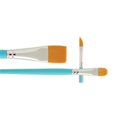 thumbnail image 1 of Princeton Brush 3750FB-8 Select Synthetic - Filbert - Size 8, 1 of 4
