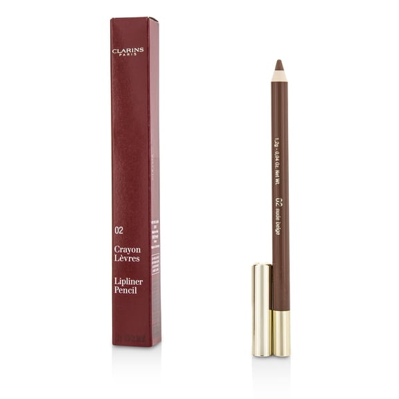 Clarins Lip Pencil - Nude Beige