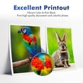 thumbnail image 4 of Cartuchos de tinta Toner H-Party LC406XL LC406 para impresora Brother, 4 of 6