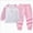 Z88-A, variant on Girls Boys Long Sleeved Trousers Suit Warm Solid Color Girls Suit Back-To-School Pajamas & Dailywear Set 6-12 Months 12-24 Months 2T 3T 4T 5T 6T Set 18-24 Months