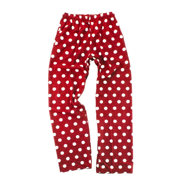 Boxercraft - Boxercraft - Pink Girls - Youth Flannel Pants with Pockets ...