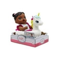 thumbnail image 1 of Poupée avec flotteur licorne, 1 of 2