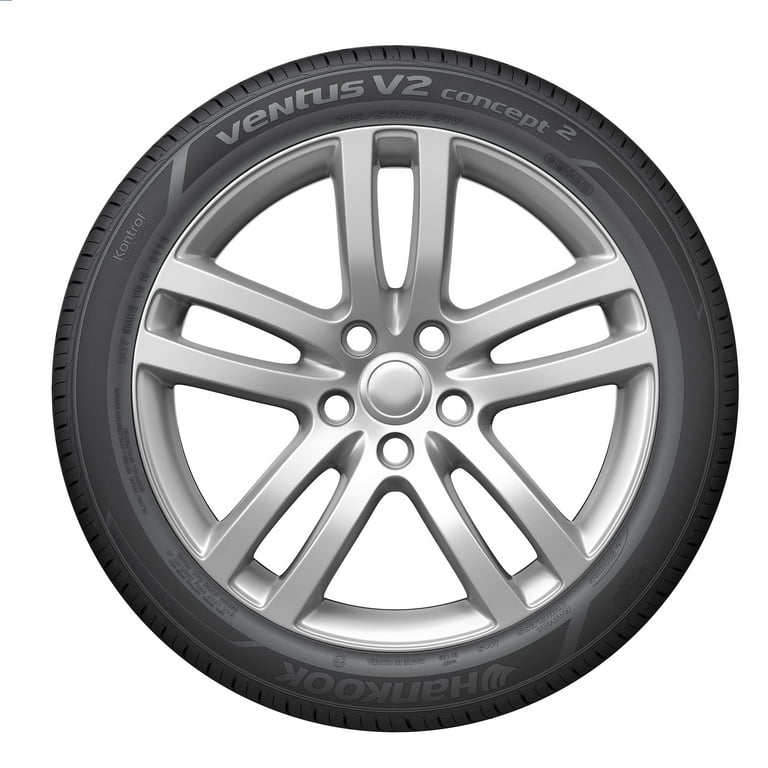 ②Hankook Ventus Prime 3 ベンタス 225/40R18 Hankook Ventus V2 Concept2 H457 225/40R18 92W XL All-Season