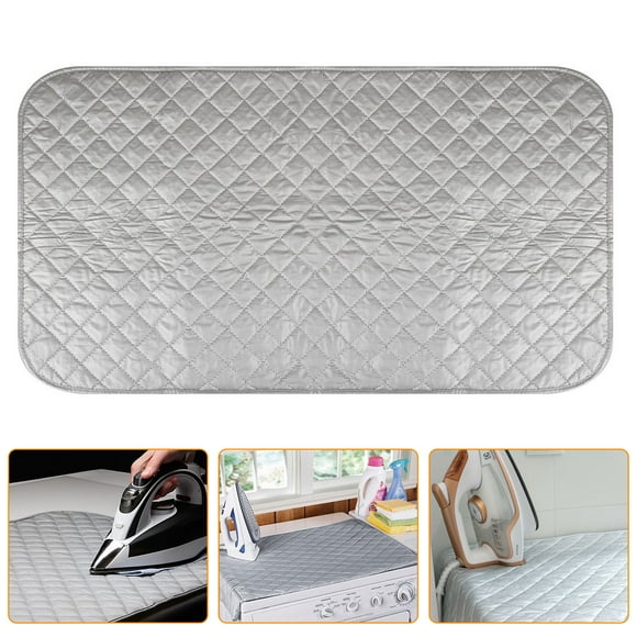 Dryer Top Protector Mat