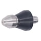 thumbnail image 4 of Reemplazo de boquilla turbo, boquilla turbo para hidrolavadora, boquilla turbo puntiaguda, piezas para hidrolavadora, máxima comodidad, 4 of 8