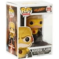 thumbnail image 2 of Figura de Accion Funko Pop TV Flash Reverse Flash, 2 of 2