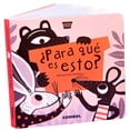 thumbnail image 1 of Â¿Para Que Es Esto? Combel Quisicosas 9788491018384, 1 of 2