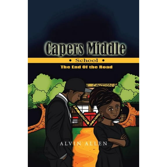 The End of the Road, (Paperback)