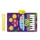 thumbnail image 3 of Juguete para bebé 2 en 1, tapete para batería de Piano, tapete musical multifuncional, rellenos de medias, regalos del Día de San Valentín para niños, patrón de fragmentación, 3 of 10
