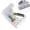 thumbnail image 3 of nipocaio Lcd Testeur de Batterie Numérique Instrument de Mesure d'Alimentation Super Outils d'Isolation, 3 of 5