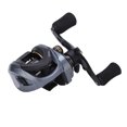 thumbnail image 3 of Carrete de pesca con señuelo DW200 Baitcasting, relación 7,2: 1, 18 + 1BB con copa de alambre de Metal, sistema de freno doble para pesca al aire libre (zurdos), 3 of 5