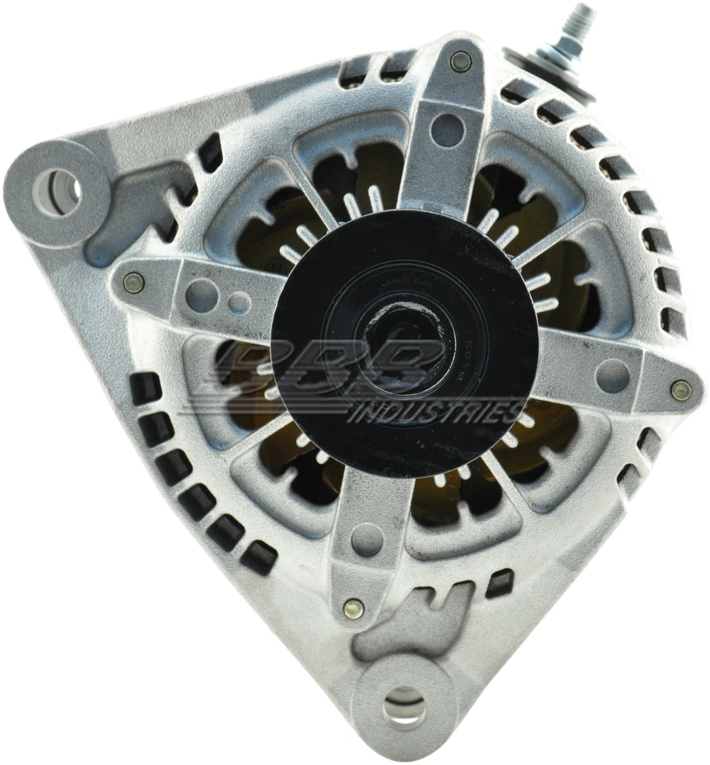 TERREPOWER formerly BBB Industries N11379 New Alternator