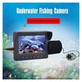 thumbnail image 2 of Fish Finder Kit, Underwater Fishing Camera, Portable Video Fish Finder, Led Brightness, 2 of 6