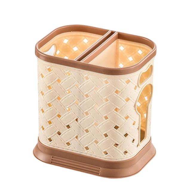 Soporte divisor de secado Gloria para utensilios de cocina Beige