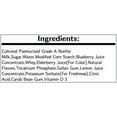 thumbnail image 3 of Upstate Farms Nonfat Blueberry Blended Yogurt, 8 Ounce -- 12 per Case., 3 of 5