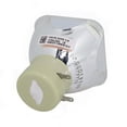 thumbnail image 5 of Lutema Platinum Bulb for Hitachi HCP-Q300 Projector Lamp (Original Philips Inside), 5 of 5